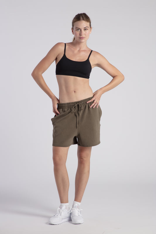 Large Shorts Ideal