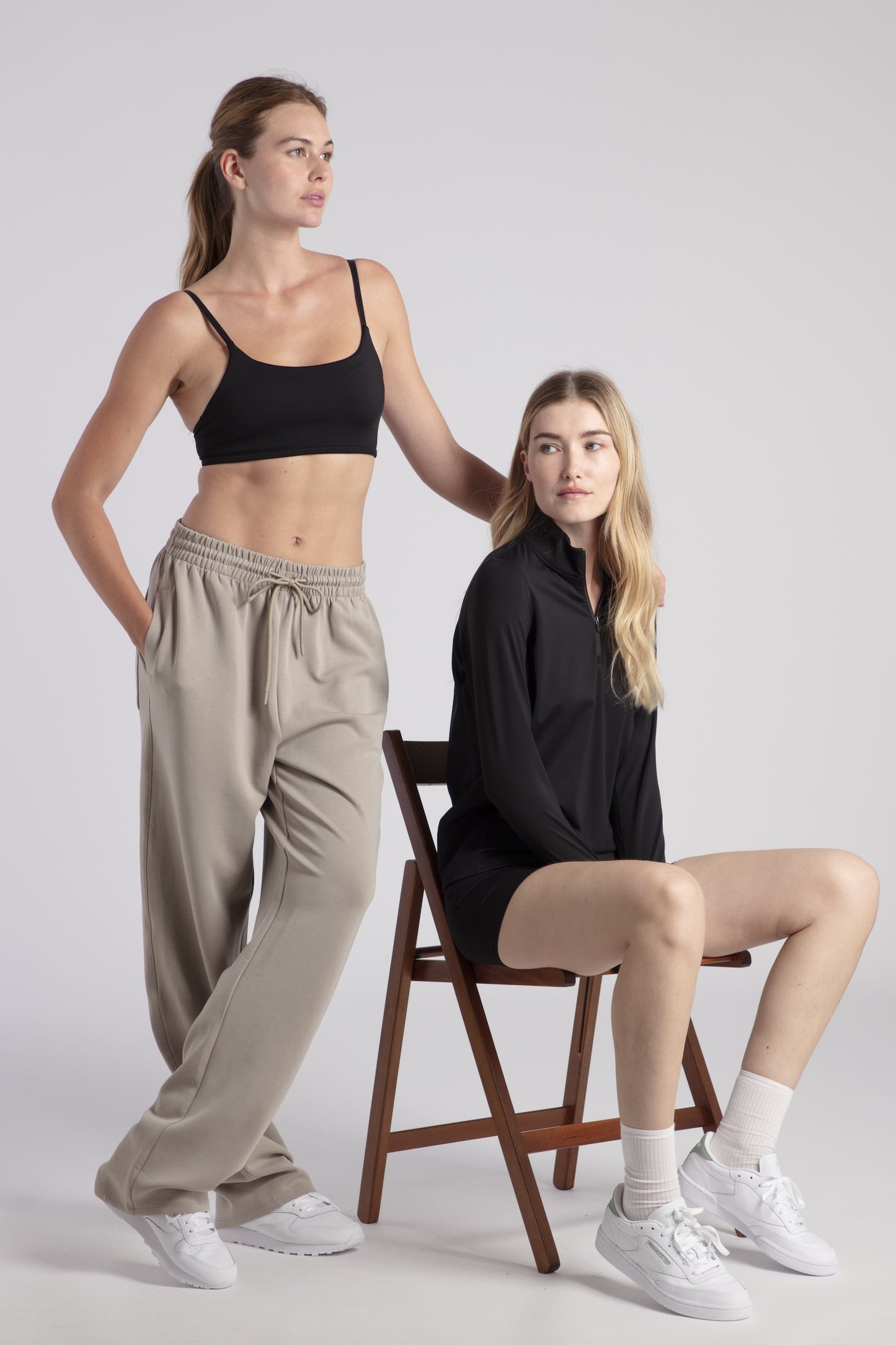Bra Dos Croise Easy & Soft