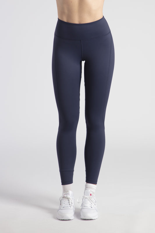 Legging Taille Haute Running Pockets 27'' Easy Going