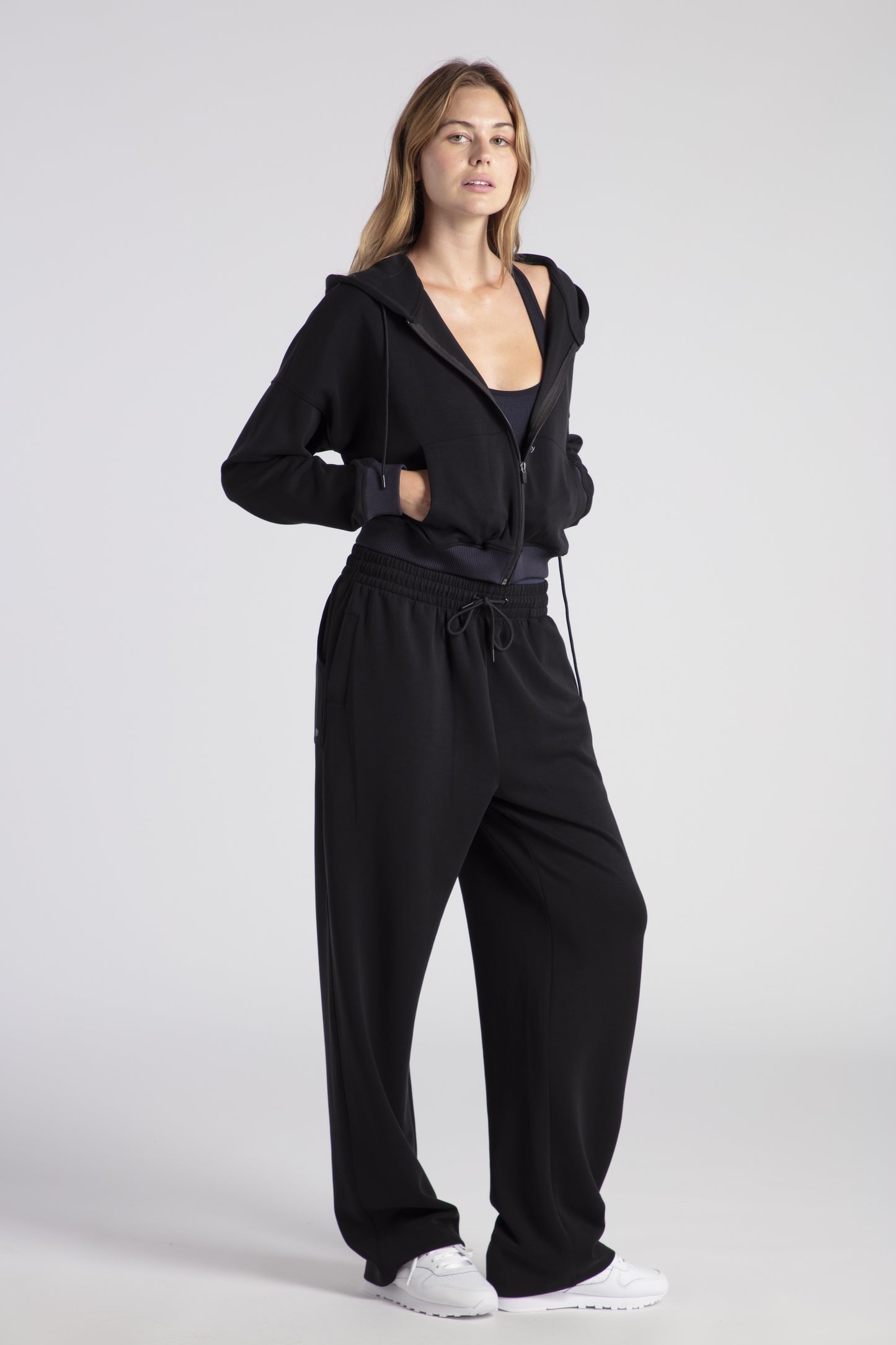 Ideal Large Pants